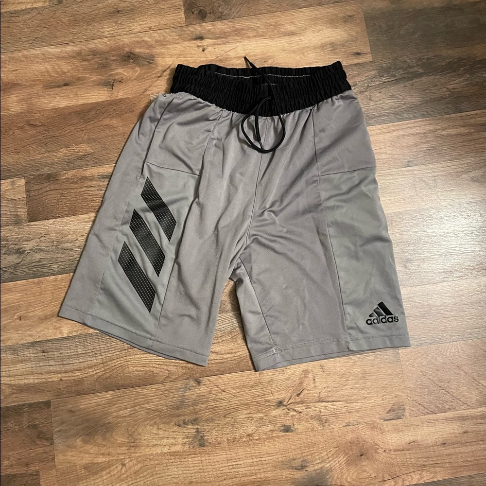 Adidas Basketball Shorts